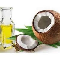 Coconut Oil