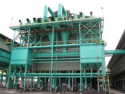 Palm Oil Mill