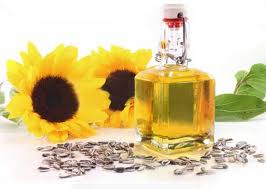 Sunflower Oil