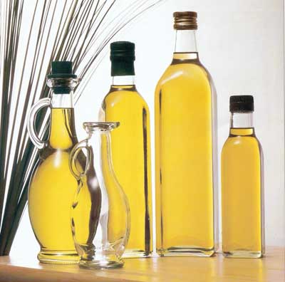 edible oil 